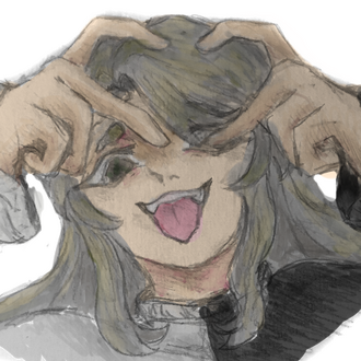 one of bri's personas